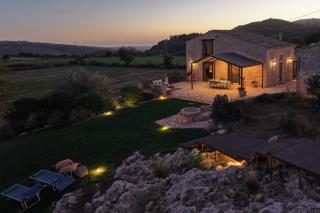 Casale del Mandorlo - Sicilian Country Villa - Contrada Cimillà - 9
