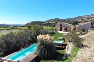 Casale del Mandorlo - Sicilian Country Villa - Contrada Cimillà - 6