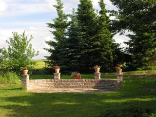 Haus Achterwiek - Ferienwohnung - 2