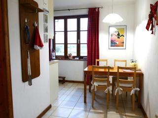 Haus Achterwiek - Ferienwohnung - 7