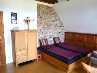 Haus Achterwiek - Ferienapartment - 1