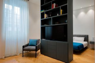 Palazzo Machiavelli Trieste - 5