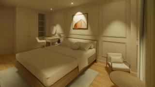 Peace Home Hotel - 6