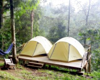 youlien campsite - 9