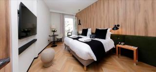 Le Richebourg Hôtel, Restaurant & Spa - 4