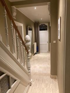 Rue Haute by M&M 4 sterren bed en breakfast vlakbij Maastricht - 1