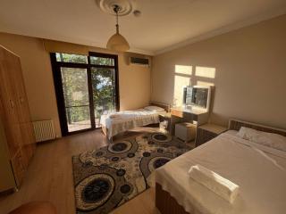 CANPOLAT Sapanca Hotel - 3