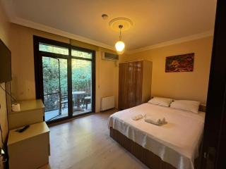 CANPOLAT Sapanca Hotel - 2