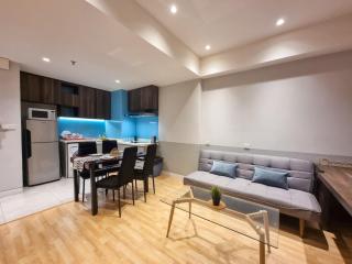 KL City Designer Studio in D Majestic near LRT and Lalaport CityNest - 9