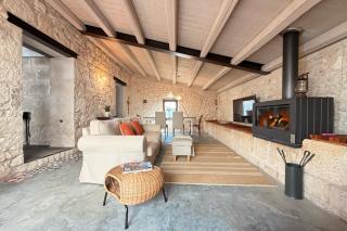 Casale del Mandorlo - Sicilian Country Villa - Contrada Cimillà - 5