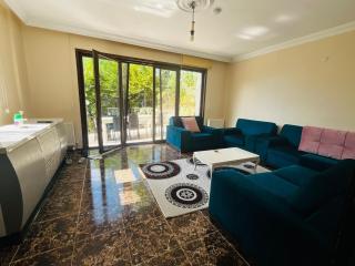 CANPOLAT Sapanca Hotel - 7