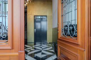 Palazzo Machiavelli Trieste - 3