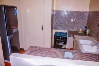 Route de ouakam Fann résidence - 4