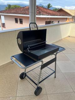 Casa Litorânea com 6 Suites - 7