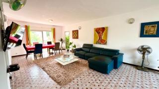 Route de ouakam Fann résidence - 3