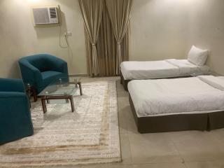 سرايا سين للشقق المخدومة - 8