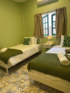 Lime Splash Private pool - 5