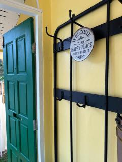 Lime Splash Private pool - 1