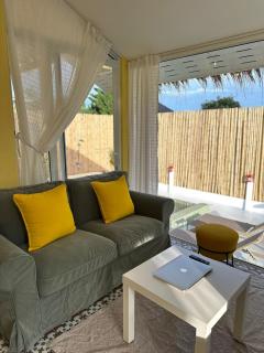 Lime Splash Private pool - 8