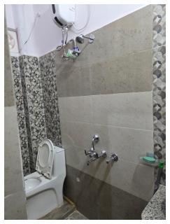 Krishna Bliss Homestay - 5