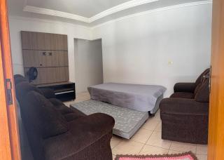 Suítes Santa Luzia - 3