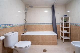 Cómodo apartamento vacacional en Murcia, El Palmar - 9