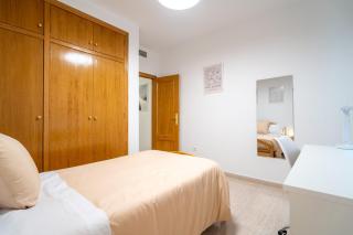 Cómodo apartamento vacacional en Murcia, El Palmar - Murcie - 8