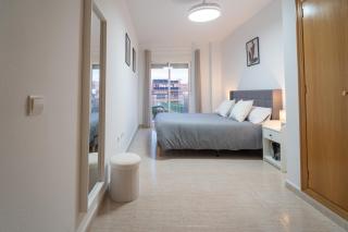 Cómodo apartamento vacacional en Murcia, El Palmar - Murcia - 3