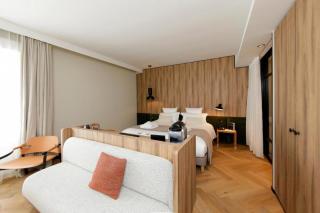 Le Richebourg Hôtel, Restaurant & Spa - 5