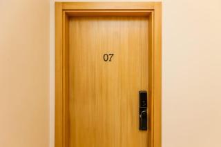 RIZK LUXURY hOTEL - 8