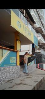 Totora Surf Hostel - 8