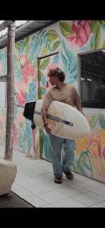 Totora Surf Hostel - 6