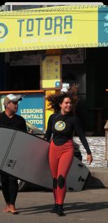 Totora Surf Hostel - 4