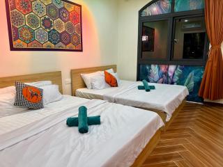 Hermes Homestay IHG Spa - 4