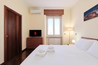 Centro Storico a 15' - Cata Apartment Roma - Rome - 5