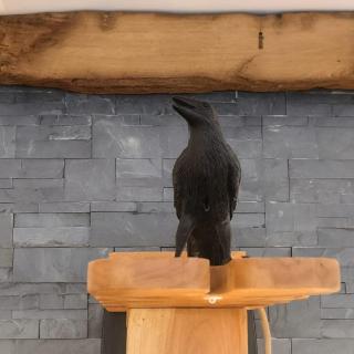 21 Gramm Das Verborgene mit Tiefgarage - Sasbachwalden - 5