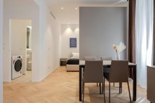 Palazzo Machiavelli Trieste - 1