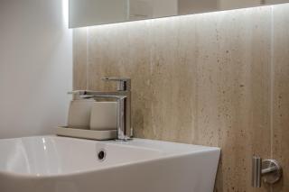 Palazzo Machiavelli Trieste - 2