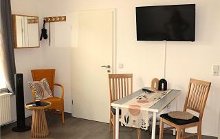 Sei hier Gast - Ferienwohnung Apartment Klosterhof Aschersleben - 7