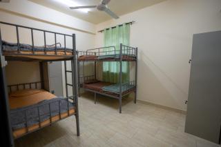 GW hostel - 4