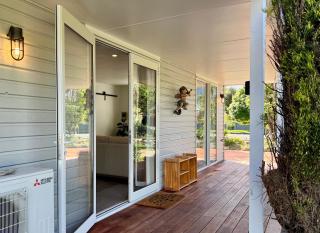 Sunshine cosy retreat - 5