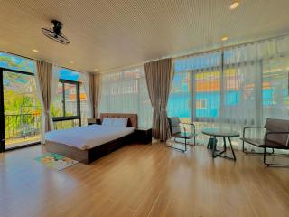 Khu vườn của Nàng - Le Jardin De Nang - 2