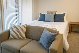 Ann Arbor Downtown Access - Walk to Stadium, Major Hospitals & Restaurants - 2