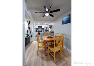 Thunderhead Lodge Condo 204 - Modern Heated Pool & Games - 8