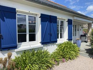 488 - Maison 4 personnes, à 50m de la plage de Caroual à Erquy - 9