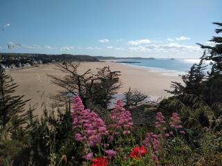 488 - Maison 4 personnes, à 50m de la plage de Caroual à Erquy - 8