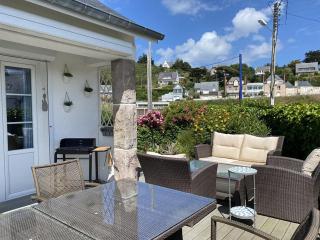 488 - Maison 4 personnes, à 50m de la plage de Caroual à Erquy - 7