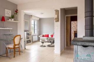 488 - Maison 4 personnes, à 50m de la plage de Caroual à Erquy - 5