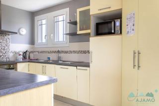 488 - Maison 4 personnes, à 50m de la plage de Caroual à Erquy - 2