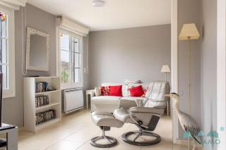 488 - Maison 4 personnes, à 50m de la plage de Caroual à Erquy - 1